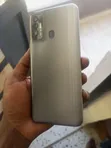 Tecno Camon 18i 128GB Gray - 2
