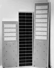 High-Power JS 400W Solar Lighting Solution - 1