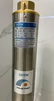 DOYIN 4SDS 5-235-240-2200(AD) Solar & AC Hybrid Submersible Pump - 2