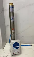 DOYIN 4SDS 5-235-240-2200(AD) Solar & AC Hybrid Submersible Pump - 3