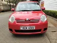 Toyota Sienta 2012 Red - 1