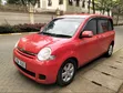 Toyota Sienta 2012 Red - 3