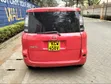Toyota Sienta 2012 Red - 5