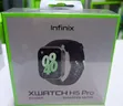 Infinix XWatch H5 Pro Smartwatch ya Kupiga Simu kwa Bluetooth - 1