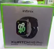 Infinix XWatch H5 Pro Smartwatch ya Kupiga Simu kwa Bluetooth - 2