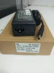 Dell 65W Small Pin Laptop Charger Adapter - 2