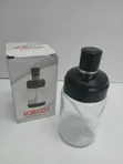 200ml Seasoning Spice Jar with Airtight Lid & Spoon - 2