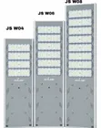 High-Power JSOT JS-600W Solar Lamp - 2