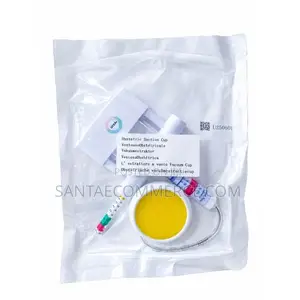 Disposable Obstetric Vacuum Extraction Cup