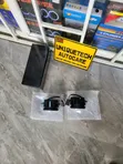 3.5" Universal LED Fog Light with Indicator - 2