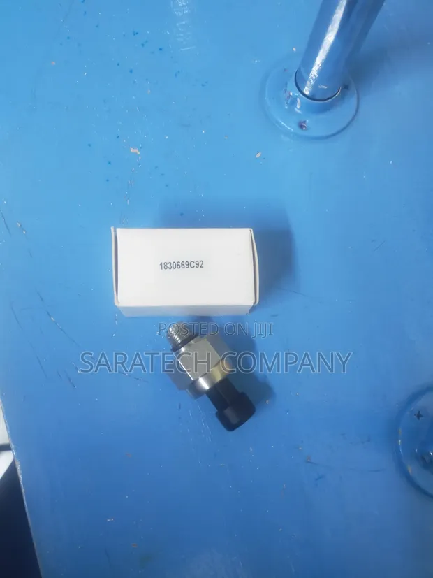 Brand New ICP Sensor - 1