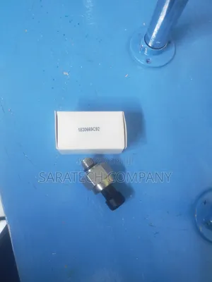 Brand New ICP Sensor