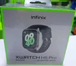 Infinix Xwatch H5 Pro Smart Watch - 2