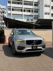 Volvo XC90 T6 Inscription AWD 2019 Beige - 1