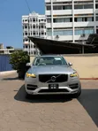 Volvo XC90 T6 Inscription AWD 2019 Beige - 2