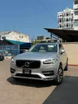 Volvo XC90 T6 Inscription AWD 2019 Beige - 3