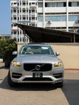 Volvo XC90 T6 Inscription AWD 2019 Beige - 4