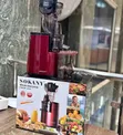 Sokany Whole Slow Juicer - Brand New - 2