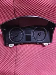 Dashboard Clock Toyota Mark X 2006 - 1