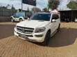 Mercedes-Benz GLE-Class 2016 - 1