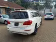 Mercedes-Benz GLE-Class 2016 - 4
