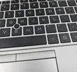 New HP EliteBook 845 G8 Laptop: Ryzen 5, 8GB RAM, 256GB SSD - 2