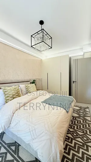 2 Bedroom Apartment for Sale in Ruaka
