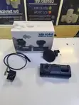 3-in-1 Dash Camera with Front, Cabin & Rear View - 2