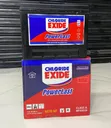 Chloride Exide PowerLast NS70 MF 12V Battery - 1