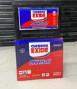 Chloride Exide PowerLast NS70 MF 12V Battery - 2