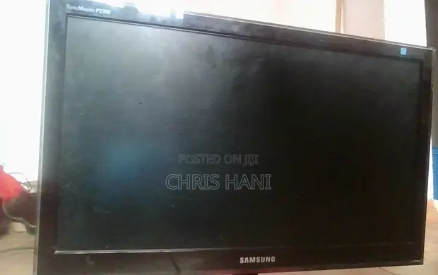 Samsung SyncMaster P2350 Monitor - 1