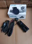 3-in-1 Dash Camera | Front, Rear, Cabin | 1080P Triple Lens - 2