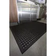 Ramp Door Mat 80x120cm | Anti-Slip Entrance Floor Mat - 1
