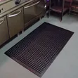 Ramp Door Mat 80x120cm | Anti-Slip Entrance Floor Mat - 2