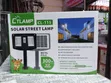 300W Solar Street Light - 2