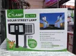 300W Solar Street Light - 3