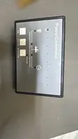 Cummins PowerCommand TS1311 Automatic Transfer Switch Controller - 3