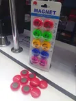 Whiteboard with Stand and Accessories - 1