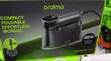 Oraimo SteamCore Lite Foldable Iron - 2