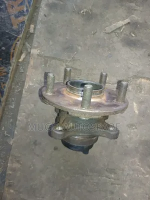 Toyota Mark X & Crown Front Hubs (Used)