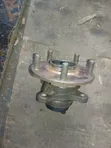Toyota Mark X & Crown Front Hubs (Used) - 1