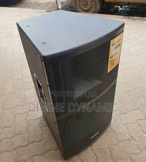 15-Inch Prosound Mid-Range Speaker