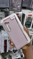 Protective Cover for Samsung Z Fold 6 - Anti-Scratch - 2