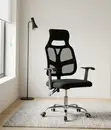 Modern High Back Ergonomic Office Chair - 2