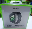 Infinix Xwatch H5 Pro Smart Watch AMOLED - 1