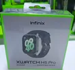 Infinix Xwatch H5 Pro Smart Watch AMOLED - 2