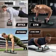 14-in-1 Foldable Push Up Board - 3