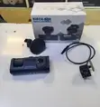 3-in-1 Car Dash Camera with Front & Rear Cameras - 1