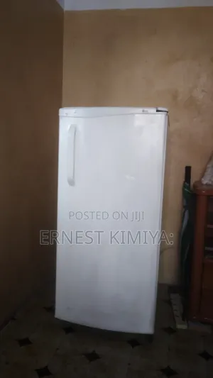 Used LG Fridge GR-191RK - White