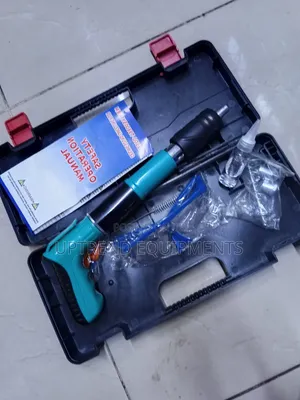 Commercial Concrete Nail Gun